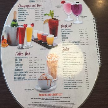 Broken Yolk Cafe - Breakfast & Brunch Near Me - Orange, California