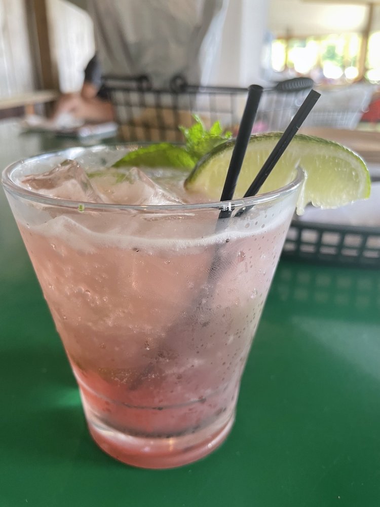 Magnum Point Marina Logo