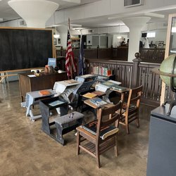 Kentucky Coal Mining Museum