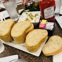 3G's Gourmet Deli