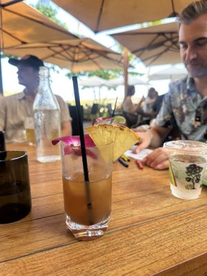 Malibu Farm Restaurant & Bar by null