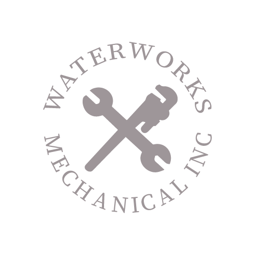 Slide of Waterworks Mechanical