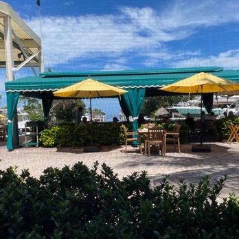 Buzzard's Roost Grill & Pub - Such a great atmosphere! - Seafood Near Me - Key Largo, Florida Buzzard's Roost Grill & Pub - Such a great atmosphere! - Seafood Near Me - Key Largo, Florida