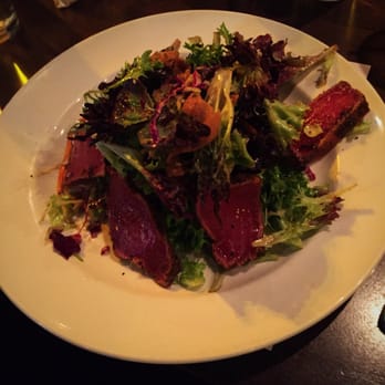 Yard House - Ahi Salad - New American Near Me - Brea, California Yard House - Ahi Salad - New American Near Me - Brea, California
