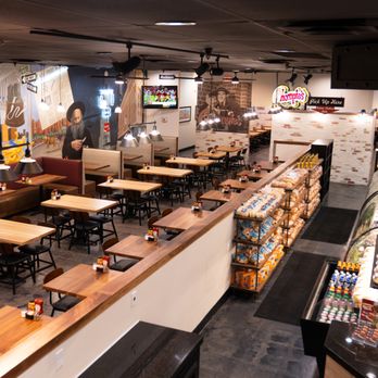 Chompie's - Delis Near Me - Scottsdale, Arizona