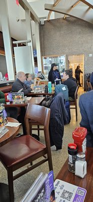 Emeril’s Table by null
