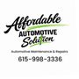 Photo of Affordable Automotive Solution