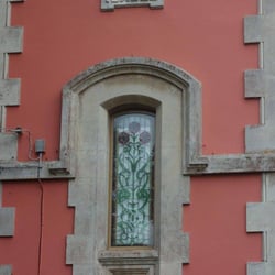 Villa Isabel