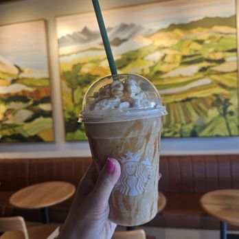 Starbucks - Coffee & Tea Near Me - Mesa, Arizona