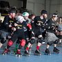 Photo of Portland Men's Roller Derby