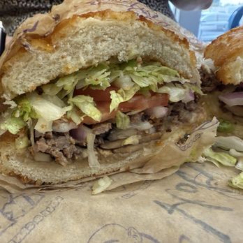 Ike's Love & Sandwiches - SF Hollywood Philly - Sandwiches Near Me - Mesa, Arizona Ike's Love & Sandwiches - SF Hollywood Philly - Sandwiches Near Me - Mesa, Arizona