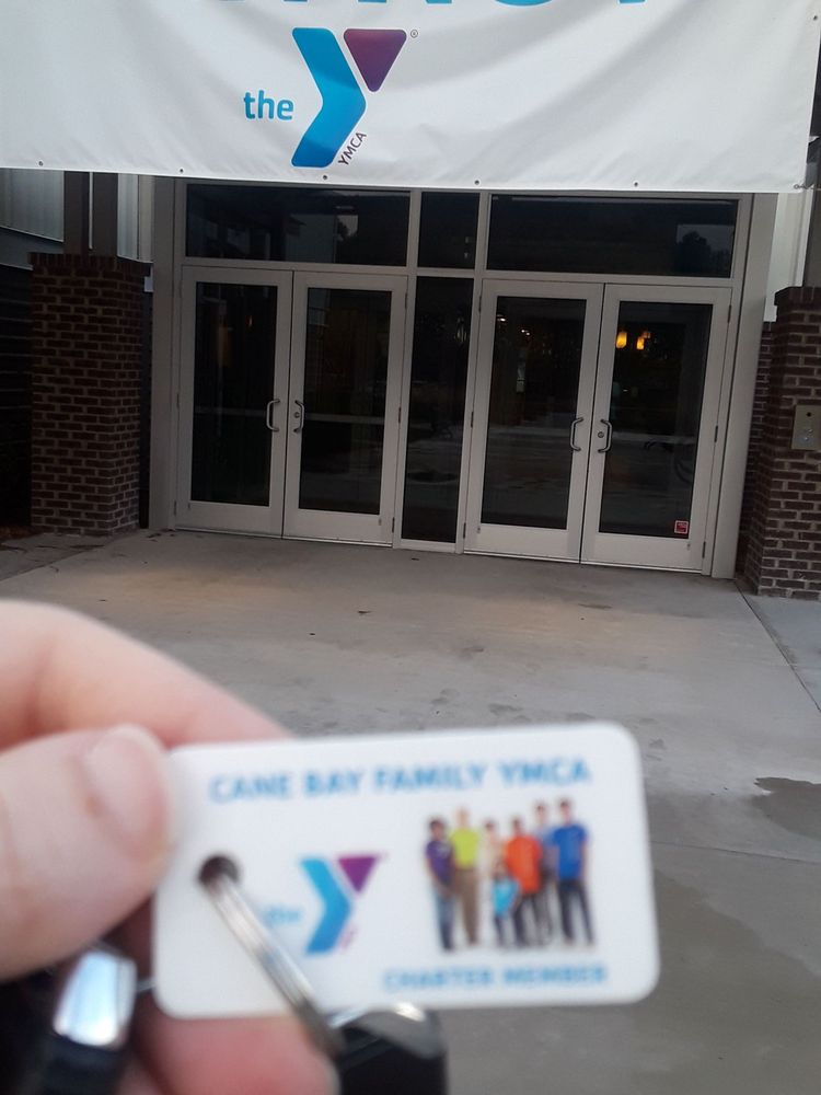 CANE BAY FAMILY YMCA 34 Photos & 11 Reviews 1655 Cane Bay Blvd