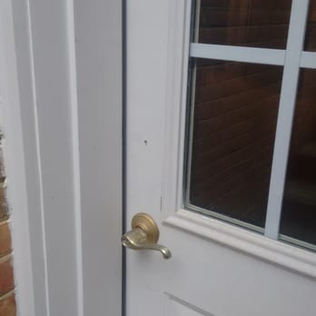 Superstar Locksmith Services MD - Fresh installation of a dead bolt lock and a door knob replacement - Keys & Locksmiths Near Me - College Park, Maryland
