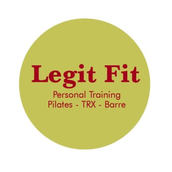 Legit Fit - Trainers Near Me - Chicago, Illinois Legit Fit - Trainers Near Me - Chicago, Illinois