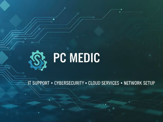PC Medic