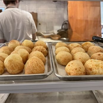 Bōm Dough - Brazilian Near Me - Cambridge, Massachusetts