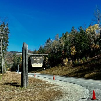 Rocky Gorge - Landmarks & Historical Buildings Near Me - Conway, New Hampshire