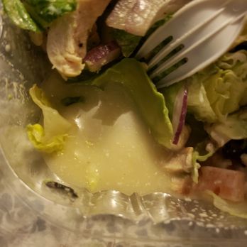 Bello Gino Pizzeria - Avacado chicken salad - Pizza Near Me - Millsboro, Delaware