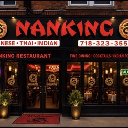 Nanking