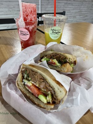 Sofia's Antojitos by null