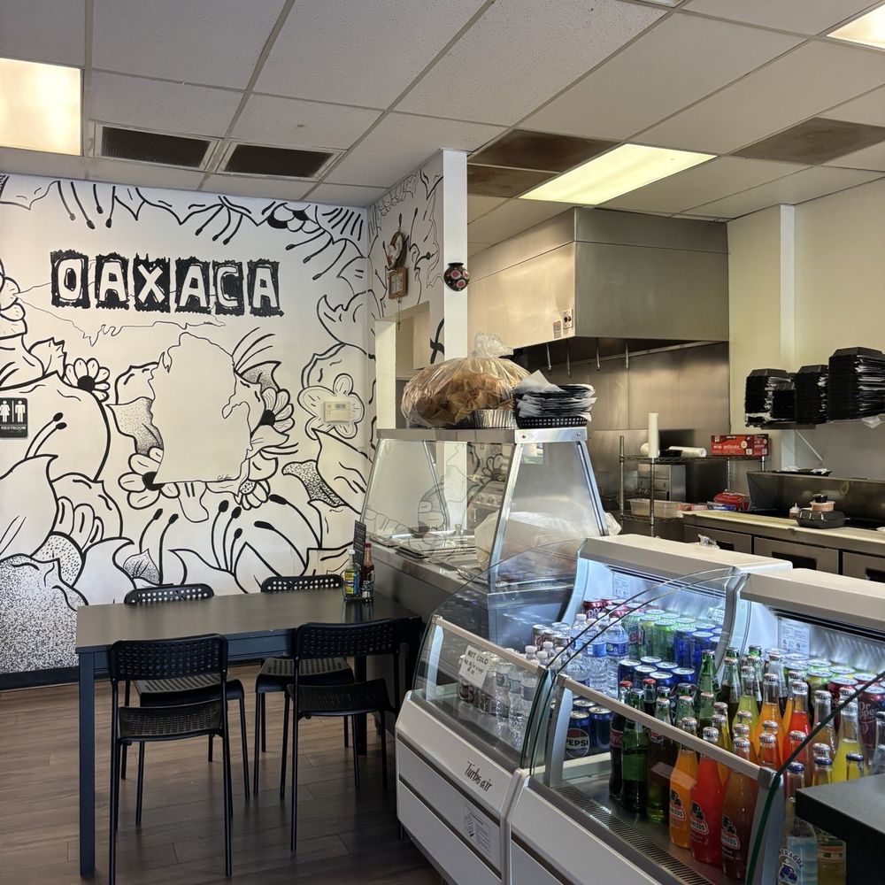 Oaxaca Mexican Food - Mexican Near Me - Troy, Michigan Oaxaca Mexican Food - Mexican Near Me - Troy, Michigan