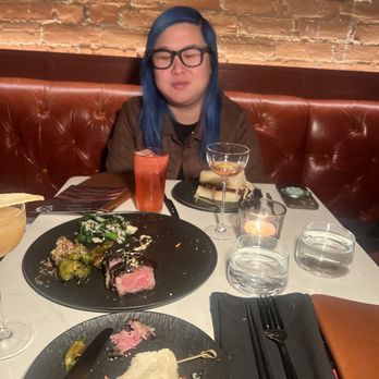 No Vacancy - Bars Near Me - Toronto, Ontario