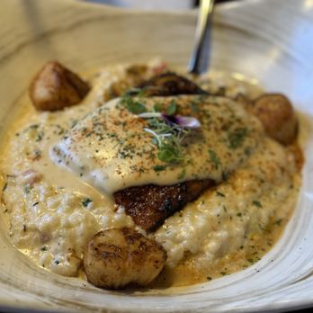 Drunken Jack's Restaurant & Lounge - Chef Casey's Risotto - Bars Near Me - Murrells Inlet, South Carolina Drunken Jack's Restaurant & Lounge - Chef Casey's Risotto - Bars Near Me - Murrells Inlet, South Carolina