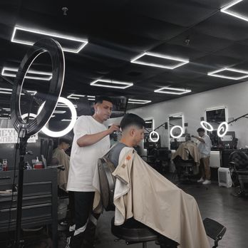Beyond The Cut Barber Studio - Barbers Near Me - San Antonio, Texas Beyond The Cut Barber Studio - Barbers Near Me - San Antonio, Texas