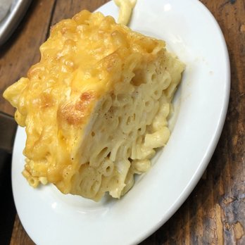 Joan's on Third - Mac and Cheese! - Breakfast & Brunch Near Me - Los Angeles, California