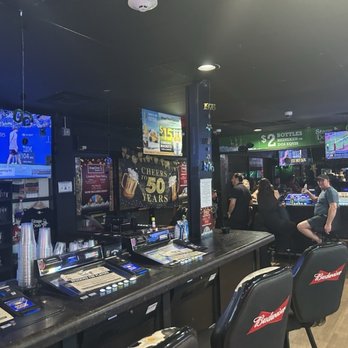 Stage Door Casino - Inside - Dive Bars Near Me - Las Vegas, Nevada Stage Door Casino - Inside - Dive Bars Near Me - Las Vegas, Nevada