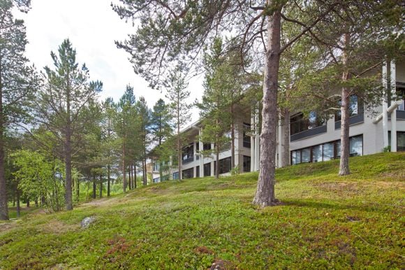 Lapland Hotels Hetta by null