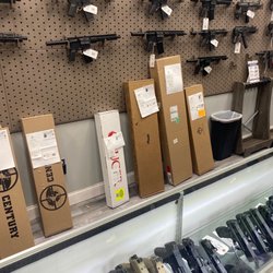 Point Blank Firearms