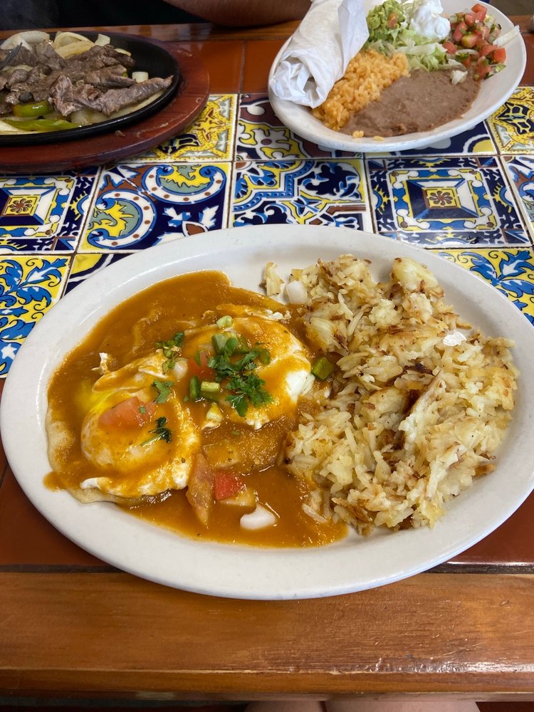 LA FIESTA MEXICAN RESTAURANT Updated October 2024 10 Reviews 2337