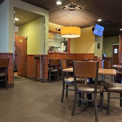 Denny's - Dennys good place
