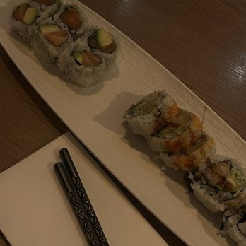 Mikado - Sushi Bars Near Me - New York, New York