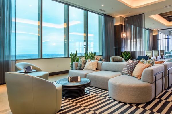 360 Westport by null