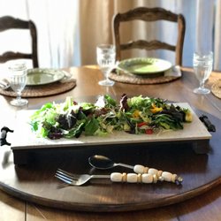 Cappai Designs - Porcelain tile cutting boards!