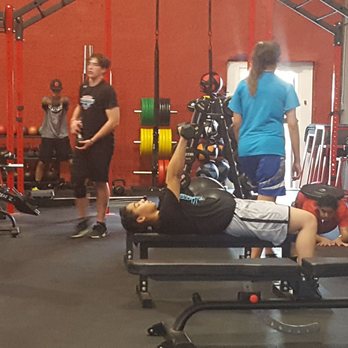 Hungry For Success Athletics - Trainers Near Me - Tracy, California Hungry For Success Athletics - Trainers Near Me - Tracy, California