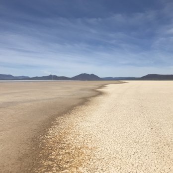 Alvord Desert - Local Flavor Near Me