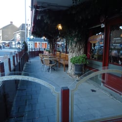 Eetcafé Boulevard