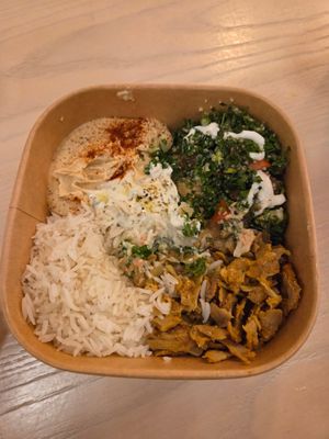 El Turco Express by null