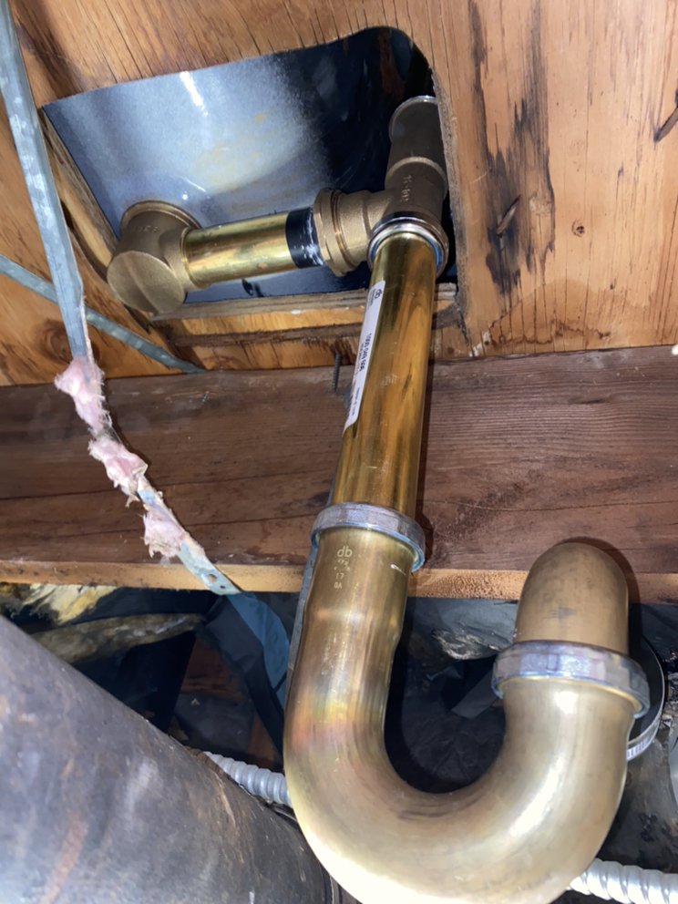 Slide of J&S Sewer and Drain Solutions