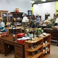 The Big Catch - Our Store