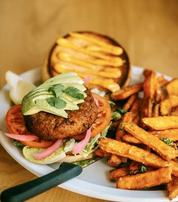 Juniper on Main by null