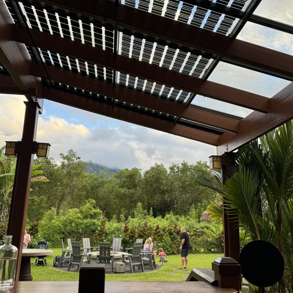 Ama - Cocktail Bars Near Me - Hanalei, Hawaii Ama - Cocktail Bars Near Me - Hanalei, Hawaii