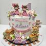 La Creme Bakery