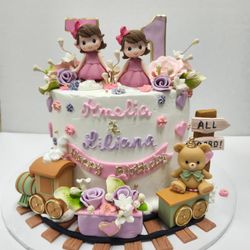 La Creme Bakery