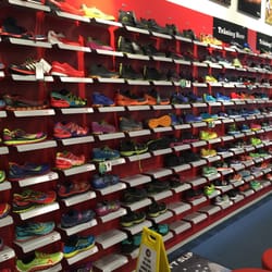 Runner's Store - Skor!