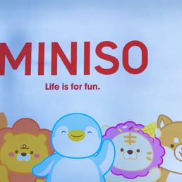 Exterior photo of Miniso - San Diego, California Exterior photo of Miniso - San Diego, California