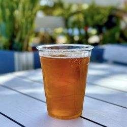 Smokin J's BBQ - Latitude 33 IPA